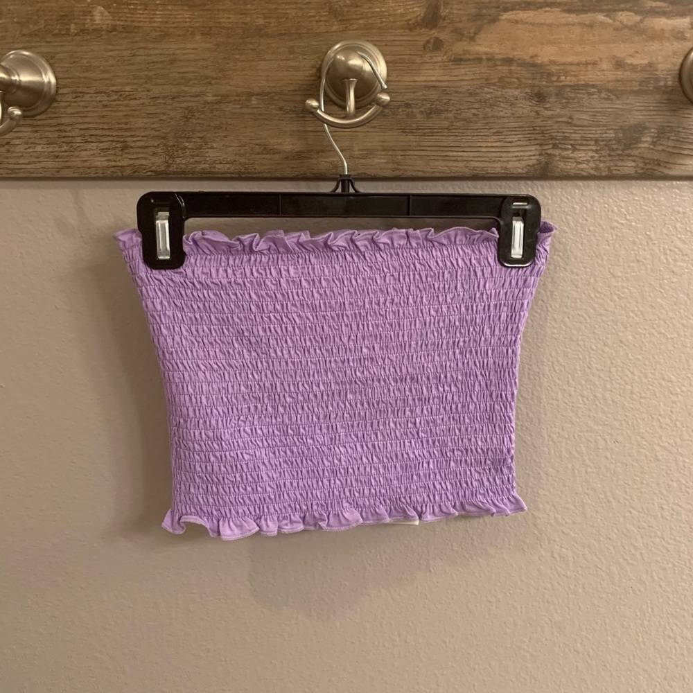 Brand new! Tube top